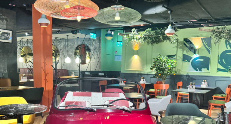 Tuscolo Köln Tuscolo